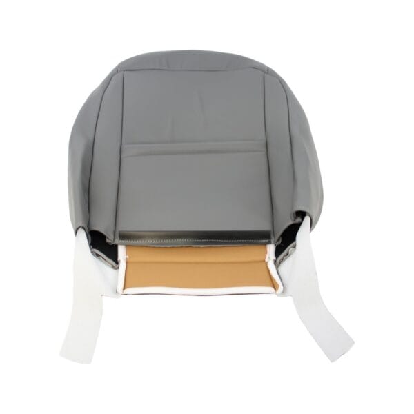 dodge-magnum-leatherette-2005-2008-gris-clair-avant-conducteur-ou-passager-housse-de-siège-de-remplacement-oem Dodge Magnum 2005-2008 - Housse de siège de remplacement OEM
