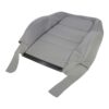dodge-magnum-leatherette-2005-2008-gris-clair-couverture-de-siège-oem-de-remplacement-du-conducteur-avant-1 Dodge Magnum 2005-2008 - Housse de siège de remplacement OEM