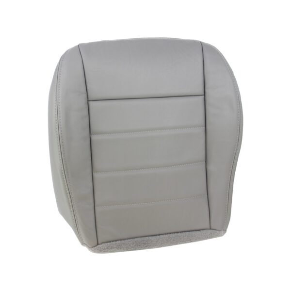 dodge-magnum-leatherette-2005-2008-gris-clair-couverture-de-siège-avant-passager-oem-remplacement-1 Dodge Magnum 2005-2008 - Housse de siège de remplacement OEM