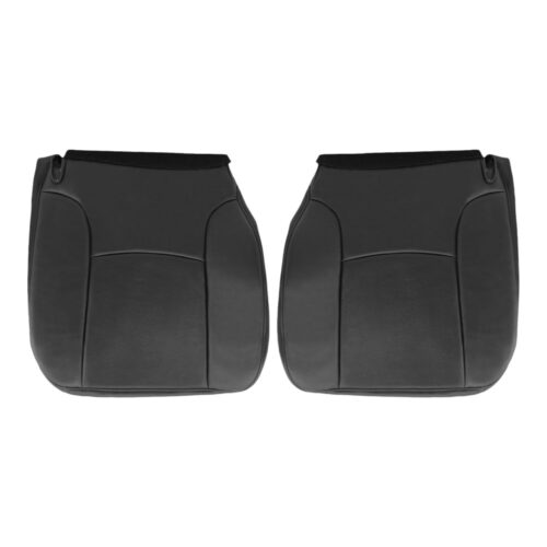 dodge-ram-1500-st-leatherette-2002-2005-dark-slate-gray-driver-and-passenger-bottoms-oem-replacement-seat-cover Dodge Ram 1500 ST 2002-2005 - Housse de siège de remplacement OEM