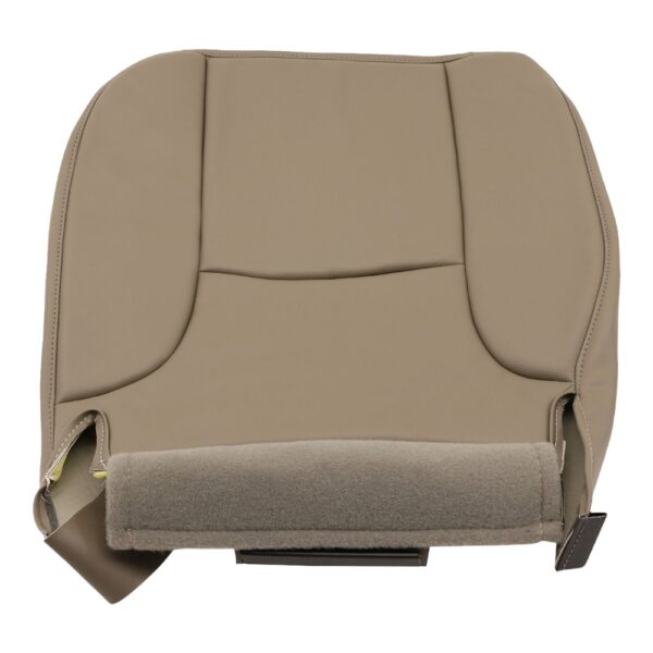 dodge-ram-1500-st-leatherette-2002-2005-taupe-driver-or-passenger-bottom-oem-replacement-seat-cover Dodge Ram 1500 ST 2002-2005 | OEM-Replacement Seat Cover