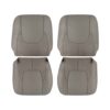 Dodge Ram Laramie1500 2002-2003 | Funda de asiento de recambio OEM
