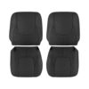 Dodge Ram Laramie1500 2002-2003 | Funda de asiento de recambio OEM