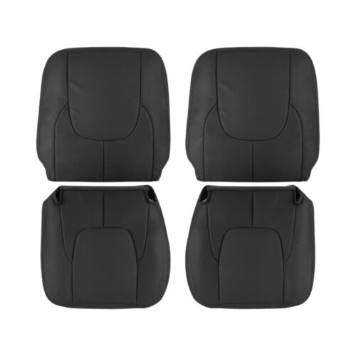 dodge-ram-leather-2002-2005-dark-slate-driver-and-passenger-top-and-bottom-oem-replacement-seat-cover2 Dodge Ram Laramie1500 2002-2003 | Housse de siège de remplacement OEM