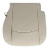 dodge-ram-perforated-leather-2013-2018-light-frost-beige-driver-bottom-oem-replacement-seat-cover Dodge Ram 1500 2009-2018 | OEM-Replacement Seat Cover