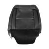 dodge-ram-perforated-leatherette-2013-2018-dark-slate-gray-driver-or-passenger-top-oem-replacement-seat-cover-1 Dodge Ram 1500 2009-2018 | OEM-Replacement Seat Cover