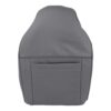 ford-bronco-eddie-bauer-perforated-synthetic-leather-1992-1996-drak-graphite-front-driver-or-passenger-top-oem-replacement-seat-cover Ford Bronco Eddie Bauer 1992-1996 | OEM-Replacement Seat Cover