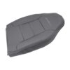 ford-bronco-eddie-bauer-perforated-synthetic-leather-1992-1996-drak-graphite-front-driver-top-oem-replacement-seat-cover Ford Bronco Eddie Bauer 1992-1996 | Funda de asiento de recambio OEM