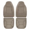 ford-bronco-eddie-bauer-perforated-synthetic-leather-1992-1996-medium-mocha-front-driver-and-passenger-top-and-bottom-oem-replacement-seat-cover Ford Bronco Eddie Bauer 1992-1996 | OEM-Replacement Seat Cover