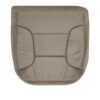 ford-bronco-eddie-bauer-perforado-piel-sintética-1992-1996-medio-mocha-frontal-pasajero-fondo-oem-reemplazo-asiento-cubierta-1 Ford Bronco Eddie Bauer 1992-1996 | Funda de asiento de recambio OEM