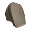 ford-bronco-eddie-bauer-perforado-piel-sintética-1992-1996-medio-mocha-frontal-pasajero-fondo-oem-reemplazo-asiento-cubierta-2 Ford Bronco Eddie Bauer 1992-1996 | Funda de asiento de recambio OEM