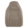 ford-bronco-eddie-bauer-perforado-piel-sintética-1992-1996-medio-mocha-pasajero-anterior-top-oem-reemplazo-asiento-cubierta-2 Ford Bronco Eddie Bauer 1992-1996 | Funda de asiento de recambio OEM
