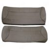 ford-bronco-eddie-bauer-perforado-cuero-sintético-1992-1996-medio-mocha-trasera-tapa-y-fondo-oem-reemplazo-asiento-tapa (2) Ford Bronco Eddie Bauer 1992-1996 | Funda de asiento de recambio OEM