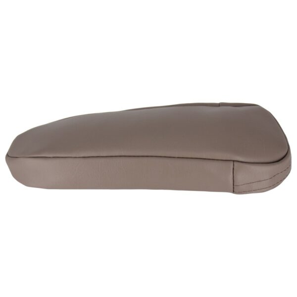 ford-bronco-leatherette-1992-1996-mocha-apoyabrazos-delantero-oem-reemplazo-asiento-cubierta Ford Bronco 1992-1996 | OEM-Reemplazo Apoyabrazos Cubierta