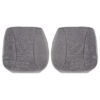 ford-bronco-xlt-cloth-1992-1996-opal-gray-avant-conducteur-et-passager-fonds-oem-remplacement-siège-1 Ford Bronco XLT 1992-1996 - Housse de siège de remplacement OEM
