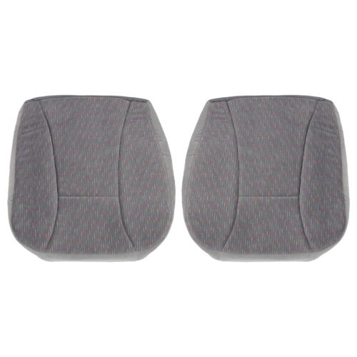 ford-bronco-xlt-cloth-1992-1996-opal-gray-avant-conducteur-et-passager-fonds-oem-remplacement-siège-1 Ford Bronco XLT 1992-1996 - Housse de siège de remplacement OEM