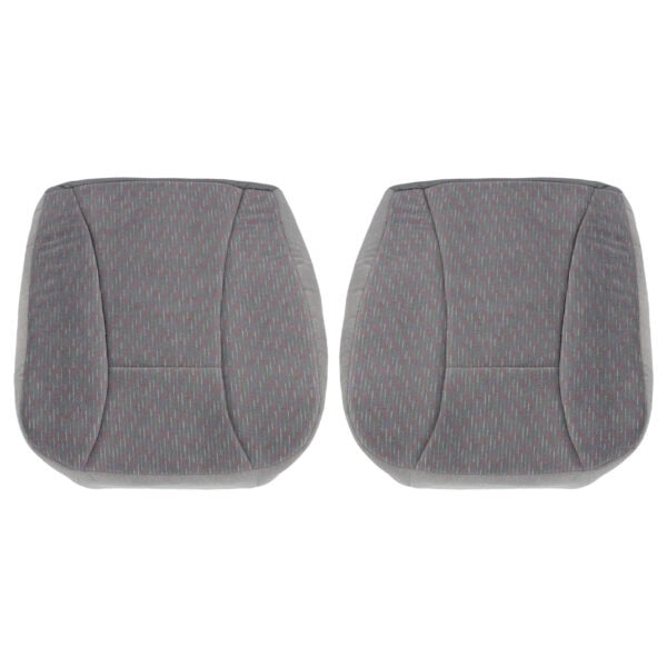 ford-bronco-xlt-cloth-1992-1996-opal-gray-avant-conducteur-et-passager-fonds-oem-remplacement-siège-1 Ford Bronco XLT 1992-1996 - Housse de siège de remplacement OEM