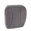 ford-bronco-xlt-cloth-1992-1996-opal-gray-avant-passager-fond-oem-remplacement-siège-1 Ford Bronco XLT 1992-1996 - Housse de siège de remplacement OEM