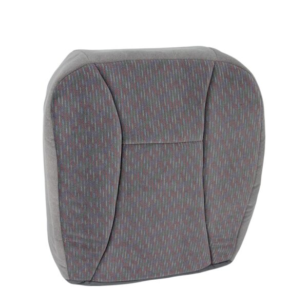 ford-bronco-xlt-cloth-1992-1996-opal-gray-avant-passager-fond-oem-remplacement-siège-1 Ford Bronco XLT 1992-1996 - Housse de siège de remplacement OEM
