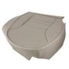 ford-crown-victoria-cuir-1998-2002-medium-parchment-front-driver-bottom-oem-replacement-seat-cover-3 Ford Crown Victoria 1998-2002 - Housse de siège de remplacement OEM