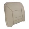 ford-crown-victoria-cuir-1998-2002-medium-parchment-front-passenger-top-oem-replacement-seat-cover-1 Ford Crown Victoria 1998-2002 - Housse de siège de remplacement OEM
