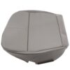 ford-e150-leatherette-1992-1999-medium-graphite-gray-front-driver-bottom-oem-replacement-seat-cover-1 Ford E-150 Econoline Van 1992-1999 | Funda de asiento de recambio OEM