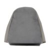 ford-e150-leatherette-1992-1999-medium-graphite-gray-front-driver-or-passenger-top-oem-replacement-seat-cover-1 Ford E-150 Econoline Van 1992-1999 | Funda de asiento de recambio OEM