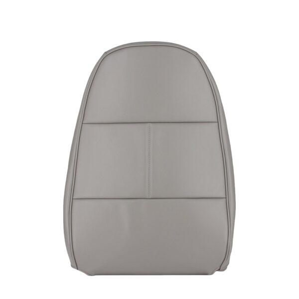 ford-e150-leatherette-1992-1999-medium-graphite-gray-front-driver-top-oem-replacement-seat-cover-1 Ford E-150 Econoline Van 1992-1999 | Funda de asiento de recambio OEM