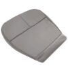 ford-e150-leatherette-1992-1999-medium-graphite-gray-front-passenger-bottom-oem-replacement-seat-cover-1 Ford E-150 Econoline Van 1992-1999 | Funda de asiento de recambio OEM
