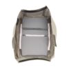 ford-escape-leather-2009-2012-camel-front-driver-or-passenger-bottom-inside-out-view-oem-replacement-seat-cover Ford Escape 2009-2012 - Housse de siège de remplacement OEM