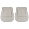 ford-escape-leather-2009-2012-stone-front-driver-and-passenger-bottoms-oem-replacement-seat-cover Ford Escape 2009-2012 - Housse de siège de remplacement OEM
