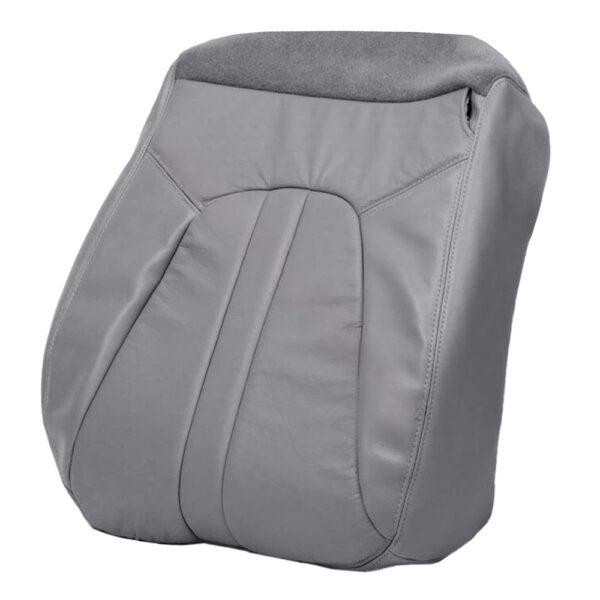 ford-excursion-1997-2002-medio-grafito-gris-conductor-fondo-oem-reemplazo-tapa-asiento-3 (2) Ford Expedition Eddie Bauer 1997-2002 | Funda de asiento de repuesto OEM