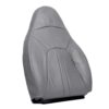 ford-excursion-1997-2002-medio-grafito-gris-pasajero-top-oem-reemplazo-asiento-cubierta-1 Ford Expedition Eddie Bauer 1997-2002 | Funda de asiento de repuesto OEM