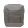 ford-excursion-2000-2001-medio-grafito-gris-conductor-fondo-oem-reemplazo-tapa-asiento-3 Ford Excursion 2000-2001 | Funda de asiento de recambio OEM