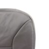ford-excursion-2000-2001-medium-graphite-gray-chaider-or-passenger-bottom-oem-replacement-seat-cover-close-view-2 Ford Excursion 2000-2001 | Funda de asiento de recambio OEM