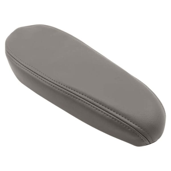 ford-excursion-2000-2001-medium-graphite-gray-front-armrest-oem-replacement-seat-cover Ford Excursion 2000-2001 | OEM-Reemplazo Apoyabrazos Cubierta