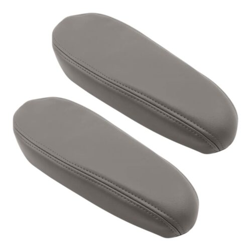 ford-excursion-2000-2001-medium-graphite-gray-front-armrest-oem-replacement-seat-cover-7 Ford Excursion 2000-2001 | OEM-Reemplazo Apoyabrazos Cubierta