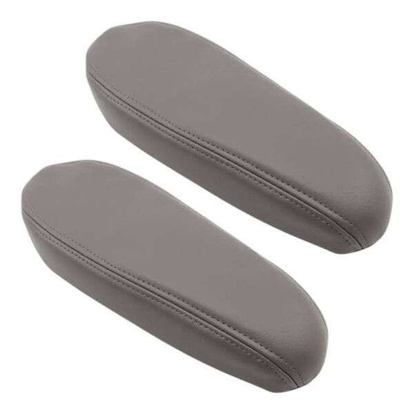 ford-excursion-2000-2001-medium-graphite-gray-front-armrest-oem-replacement-seat-cover-7 Ford Excursion 2000-2001 | OEM-Reemplazo Apoyabrazos Cubierta