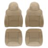 ford-excursion-2000-2001-medio-pergamino-marrón-cubre-asientos-de-sustitución-oem-para-conductor-y-pasajero superior-inferior Ford Excursion 2000-2001 | Funda de asiento de recambio OEM