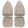 ford-excursion-2000-2002-medium-prairie-conductor-y-pasajero-tapa-y-fondo-oem-reemplazo-asiento-cubierta Ford Expedition Eddie Bauer 1997-2002 | Funda de asiento de repuesto OEM