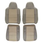 Ford Excursion 2000-2005 | Funda de asiento de recambio OEM