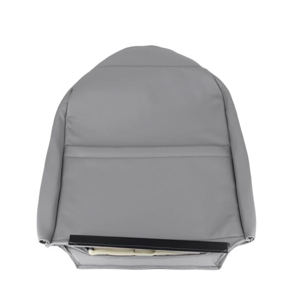 ford-excursion-xlt-cuir-2000-medium-graphite-avant-conducteur-ou-passager-top-inside-out-view-oem-replacement-seat-cover Ford Excursion XLT 2000 - Housse de siège de remplacement OEM