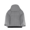 ford-excursion-xlt-cuir-2000-medium-graphite-avant-conducteur-ou-passager-top-oem-replacement-seat-cover Ford Excursion XLT 2000 - Housse de siège de remplacement OEM