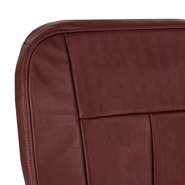 ford-expedition-king-ranch-perforated-leather-2008-2014-king-ranch-driver-or-passenger-bottom-oem-replacement-seat-cover-close -view (3) Ford Expedition King Ranch 2007-2014 | Funda de asiento de recambio OEM