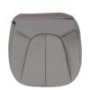 ford-expedition-cuero-1997-2002-medio-grafito-fondo-delantero-del-conductor-oem-reemplazo-tapa-asiento Ford Expedition XLT 1997-2002 | Funda de asiento de recambio OEM
