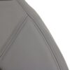 ford-expedition-cuero-1997-2002-medio-grafito-delantero-conductor-o-pasajero-inferior-cerrado-vista-oem-reemplazo-asiento-cubierta Ford Expedition XLT 1997-2002 | Funda de asiento de recambio OEM