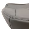 ford-expedition-cuero-1997-2002-medio-grafito-delantero-conductor-o-pasajero-tapa-cerrada-oem-reemplazo-asiento-cubierta Ford Expedition XLT 1997-2002 | Funda de asiento de recambio OEM