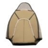 ford-expedition-piel-1997-2002-medio-grafito-delantero-conductor-o-pasajero-parte-alta-vista-superior-delantera-oem-reemplazo-asiento-cubierta-1 Ford Expedition XLT 1997-2002 | Funda de asiento de recambio OEM