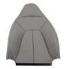 ford-expedition-cuero-1997-2002-medio-grafito-cubre-asiento-delantero-top-oem-de-reemplazo-2 Ford Expedition XLT 1997-2002 | Funda de asiento de recambio OEM