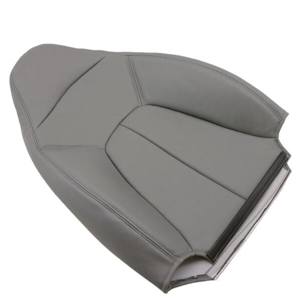 ford-expedition-piel-1997-2002-medio-grafito-pasajero-anterior-tapa-oem-reemplazo-asiento-cubierta-1 Ford Expedition XLT 1997-2002 | Funda de asiento de recambio OEM